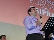 Alex Tsipras Sicilia, nuova sinistra italiana sfida l’austeritá…e vecchi partiti