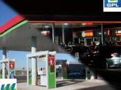 04/04/2014 Rifornimento Metano anche Self Service diurno notturno