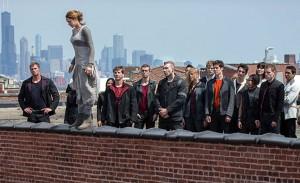 “Divergent”, film di Neil Burger, tratto dal libro di Veronica Roth: un genere young adult tra Twilight e Hunger Games