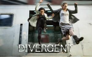 “Divergent”, film di Neil Burger, tratto dal libro di Veronica Roth: un genere young adult tra Twilight e Hunger Games