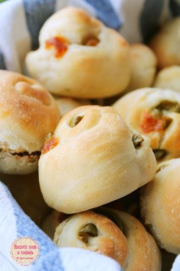 La ginnastica del pane