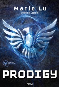 Recensione: Prodigy