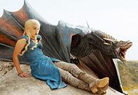 “Game Of Thrones 4”: le prospettive per Daenerys, Theon ed i Bruti