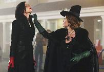 “Once Upon A Time 3”: anticipazioni su Zelena , la nuova maledizione, il Fante, nuovi cattivi e non solo