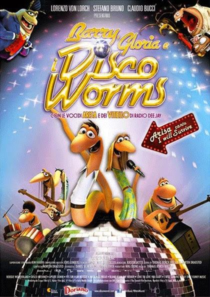 Barry Gloria e i Disco Warms è il nuovo film distribuito dalla Filmnet