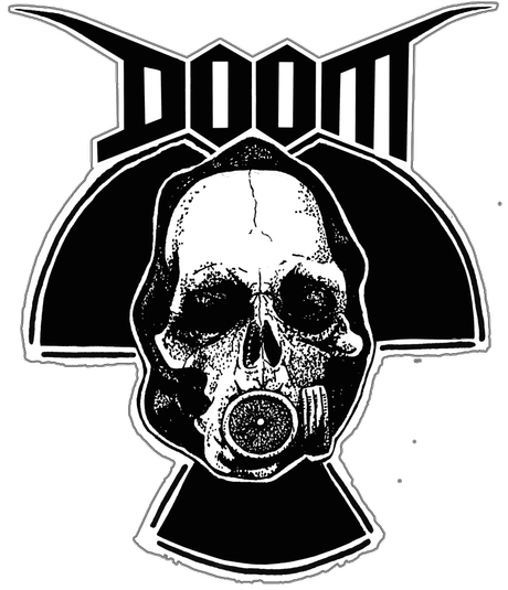 Doom - Corrupt Fucking System