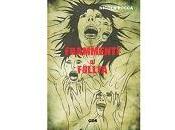Nuove Uscite “Frammenti follia” Nicola Rocca