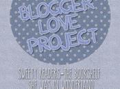 Blogger Love Project Let's Started!