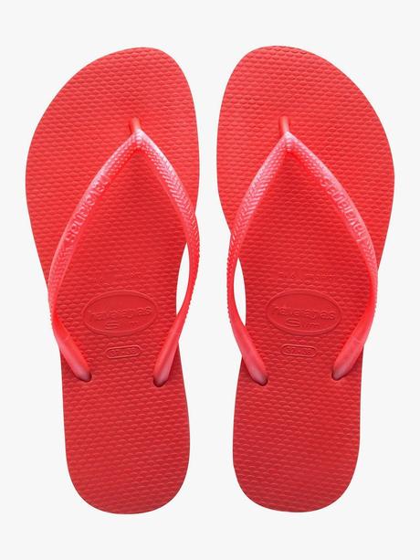 Brands We Love| Havaianas