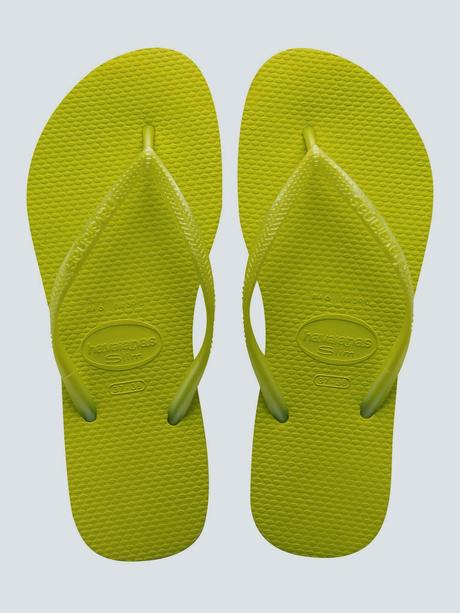 Brands We Love| Havaianas