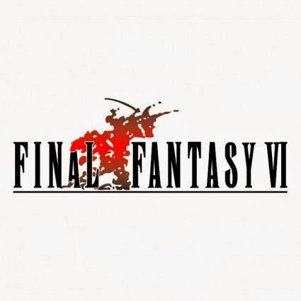 final fantasy VI for android