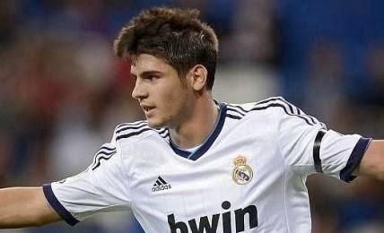 Inter, Morata ha scelto. Andrà...