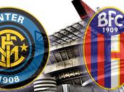 Inter-Bologna: presentazione, precedenti probabili formazioni