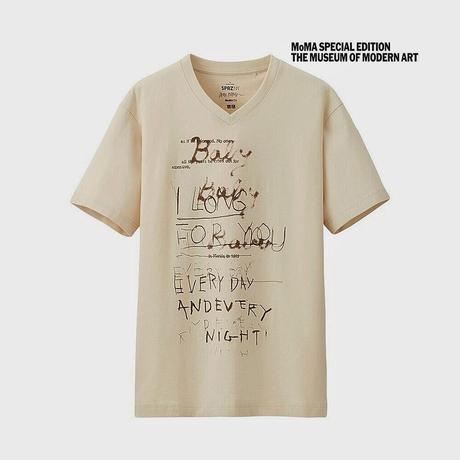 SPRZ NY _ Uniqlo + MoMa