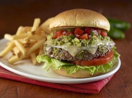 HARD ROCK CAFE  PRESENTA IL NUOVO MENU