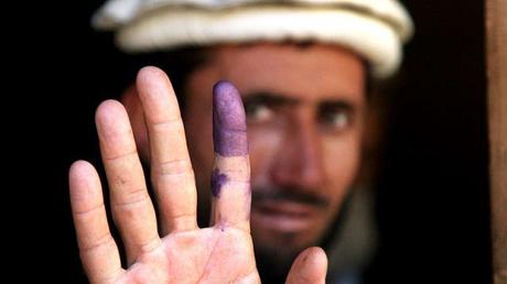 afghanistan-elezioni