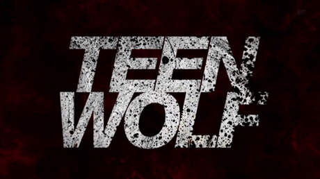 Teen Wolf (stagione 3b)