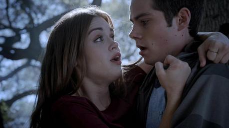 Teen Wolf (stagione 3b)