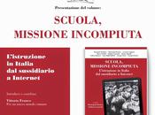 Scuola. Missione incompiuta