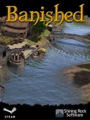 Cover Banished