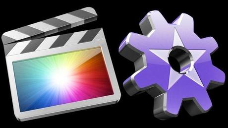 FCPX Final Cut Library Manager