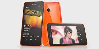 Nokia Lumia 635 | Versione con supporto LTE del primo device presentato al Build 2014.