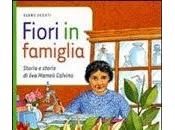 venerdì libro: fiori passioni,famiglia, storia cambiamenti!