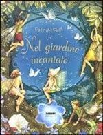 Il venerdì del libro! I fiori e le fate!