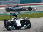 Bahrain. Hamilton Mercedes dominano seconde libere