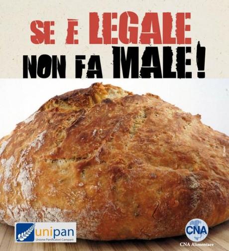 Chocoland - pane della legalità