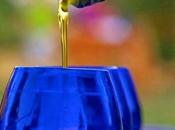 Grecia, assaggiare olio, comincia giovanissimi.