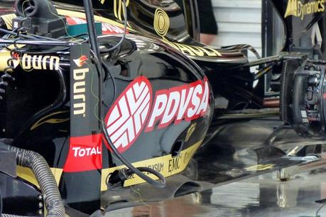 Gp. Bahrein: La Lotus E22 continua a stupire per le scelte aerodinamiche
