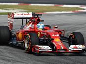 Bahrein: Ferrari modifica rapporti cambio