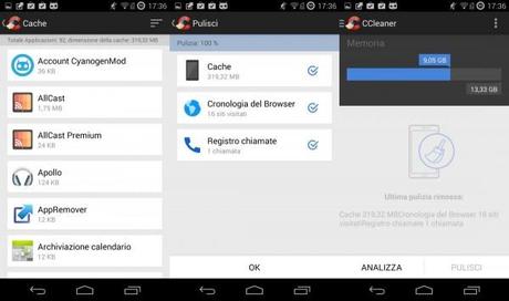 download 2 600x355 Ccleaner per Android Beta arriva su Google Play Store  applicazioni  play store google play store 