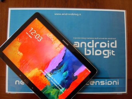 SDC12761 Samsung Galaxy Note Pro: la nostra recensione. news wacom tablet Samsung Galaxy Note Pro 12.2 samsung android SDC12761 Samsung Galaxy Note Pro: la nostra recensione. news wacom tablet Samsung Galaxy Note Pro 12.2 samsung android