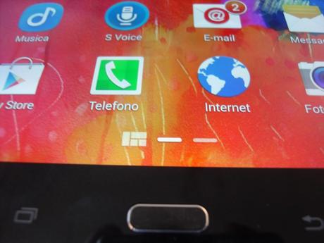 SDC12768 Samsung Galaxy Note Pro: la nostra recensione. news  wacom tablet Samsung Galaxy Note Pro 12.2 samsung android 
