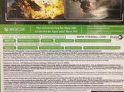 versione Xbox Titanfall fotografata rete, installazione obbligatoria Notizia