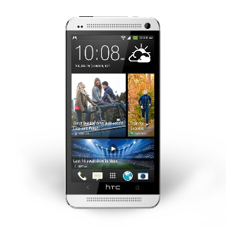 HTC One: scheda tecnica e manuale d'uso