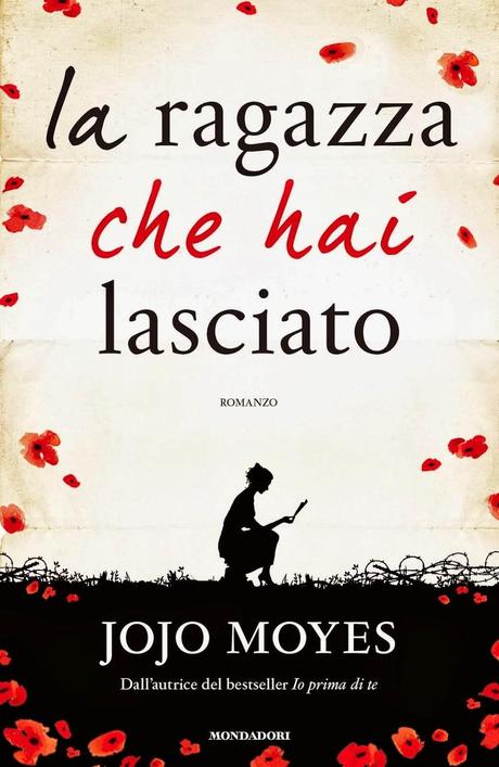 Recensione La ragazza che hai lasciato