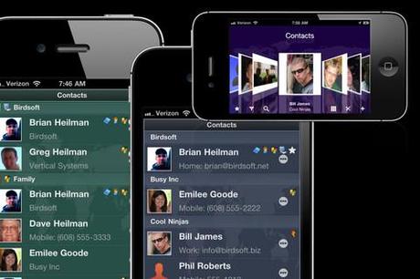 extreme contacts iphone1 App Store Sales: i saldi dellApp Store del 4 Aprile