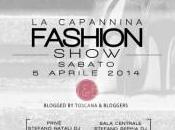 Capannina Fashion Night