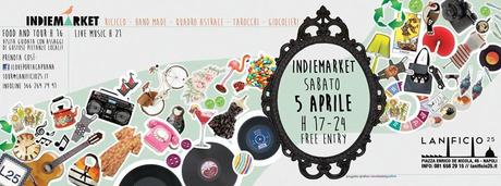 indiemarket lanificio 25