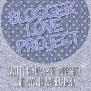Blogger Love Project! 1#