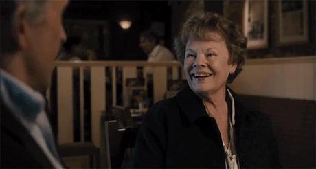 RECENSIONE A FREDDO – Philomena RECENSIONE A FREDDO – Philomena