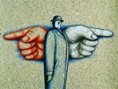 FRA DESTRA E SINISTRA, IN UN MONDO CONFUSO...COSA NE RIMANE?