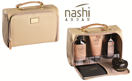 Nashi Argan, Luxury Beauty Set - Preview