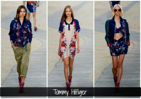 TREND ALERT: Tropical Print