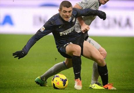 Sky - Mazzarri punta su Kovacic. Jonny non ce la fa. Ecco tutte le scelte