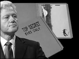 Bill Clinton:”Da Presidente ho indagato sull’Area 51″