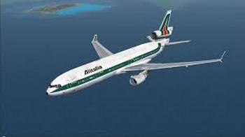 alitalia